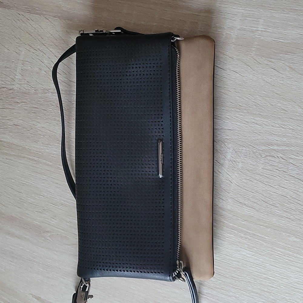 Stella & Dot Waverly Clutch